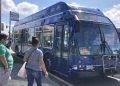 Improved public transportation could improve health care access