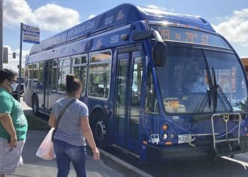 Improved public transportation could improve health care access