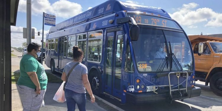 Improved public transportation could improve health care access