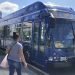 Improved public transportation could improve health care access