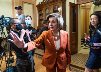 Post Politics Now: House to take up police funding bills; Senate to consider donor disclosure bill – The Washington Post