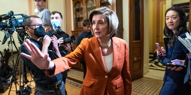 Post Politics Now: House to take up police funding bills; Senate to consider donor disclosure bill – The Washington Post