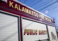 Fire at Kalamazoo business under investigation – MLive.com