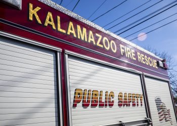 Fire at Kalamazoo business under investigation – MLive.com