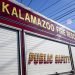 Fire at Kalamazoo business under investigation – MLive.com
