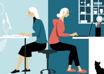 ‘Quiet quitting’ is the fakest of fake work trends