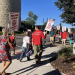 Eastern Michigan faculty strike over health care, governance