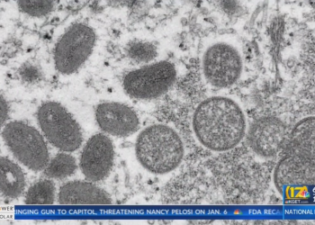 Kern Public health to host a monkeypox vaccination clinic