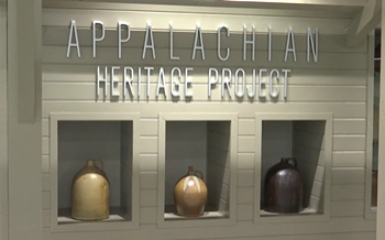 New Pellissippi State campus library set to explore Appalachian culture