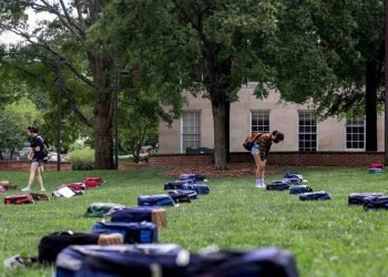 Maryland Today | What You Need to Know in Fall ’22: Mental Health…