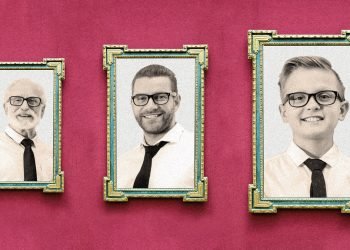 How to Approach Succession in a Family Business