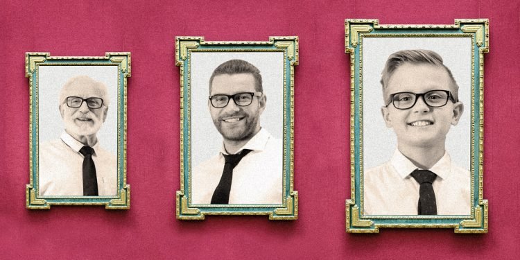 How to Approach Succession in a Family Business