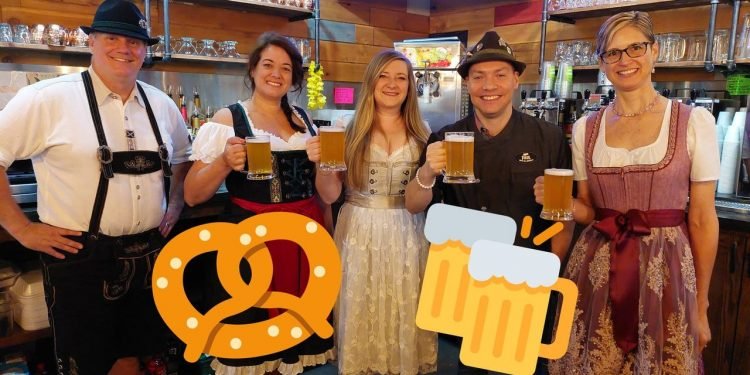 Sugar Hill business celebrates the ‘spirit’ of Oktoberfest