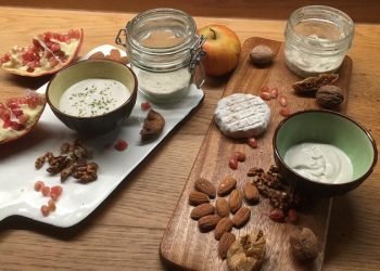 Another food-tech start-up promises to scale precision fermentation-derived cheeses