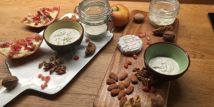 Another food-tech start-up promises to scale precision fermentation-derived cheeses