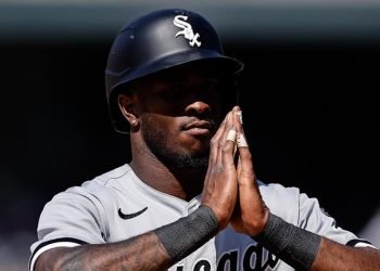 White Sox’ Tim Anderson could return from IL next week