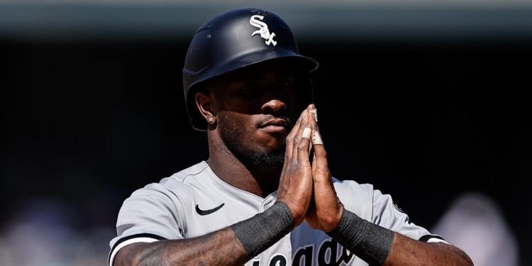 White Sox’ Tim Anderson could return from IL next week