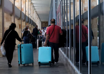 Tourists Demand More Technology To Streamline Their Holidays