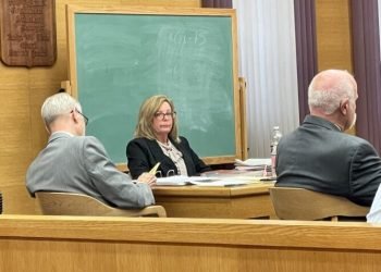 Former health department administrator blames bosses | News, Sports, Jobs