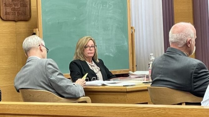 Former health department administrator blames bosses | News, Sports, Jobs