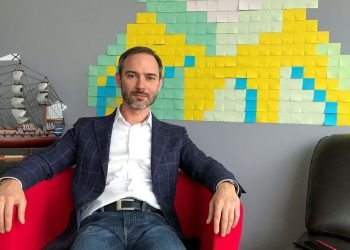 Russia’s Positive Technologies launches secondary share offer