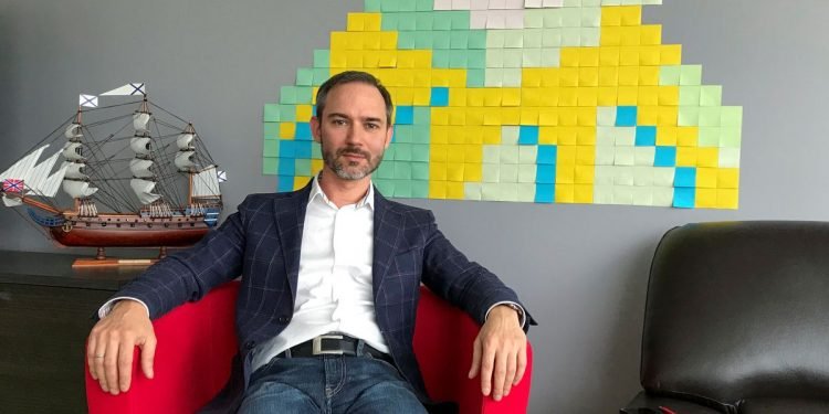 Russia’s Positive Technologies launches secondary share offer