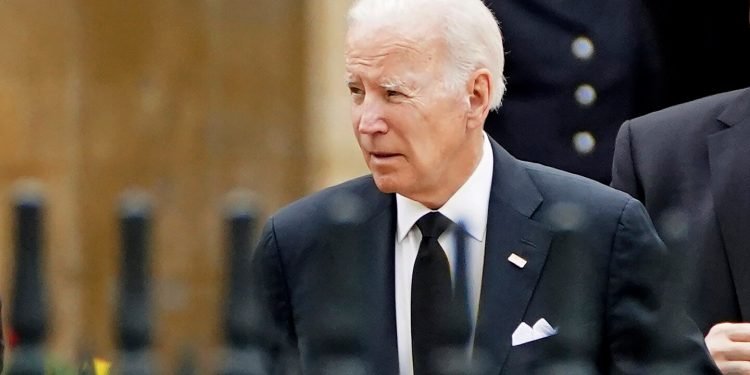 Biden has a big week on the world stage