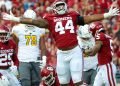 How does the Big 12 stack up in the latest USA TODAY Sports 1-131 re-rank after week 2? – Sooners Wire