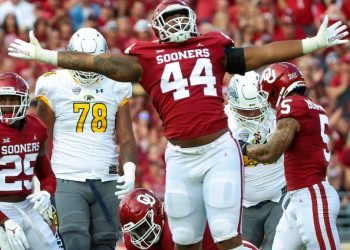 How does the Big 12 stack up in the latest USA TODAY Sports 1-131 re-rank after week 2? – Sooners Wire