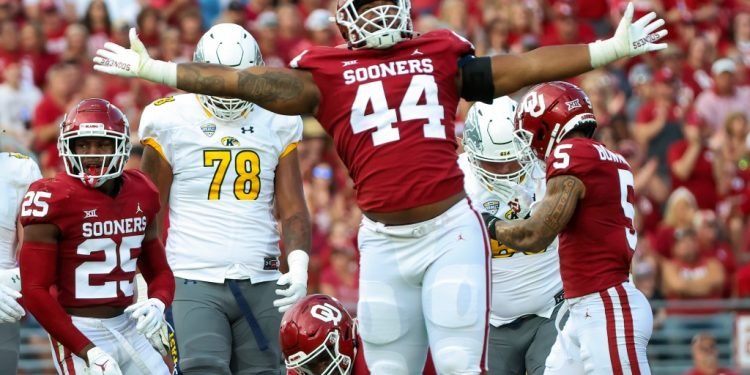 How does the Big 12 stack up in the latest USA TODAY Sports 1-131 re-rank after week 2? – Sooners Wire