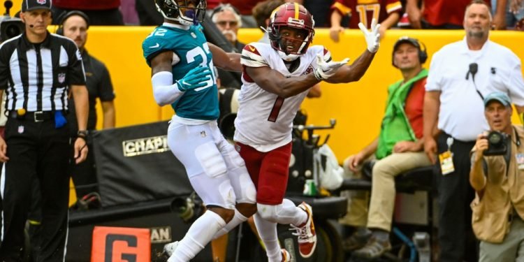 Tyson Campbell expounds on culture being created by Doug Pederson