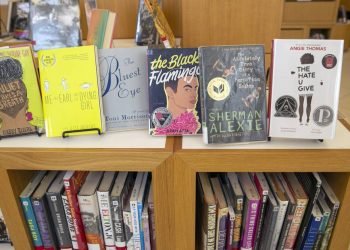 What do the book banners and burners fear? – The Virginian-Pilot