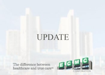 Independent Health Medical Office Building Dedicated at ECMC – ECMC Hospital