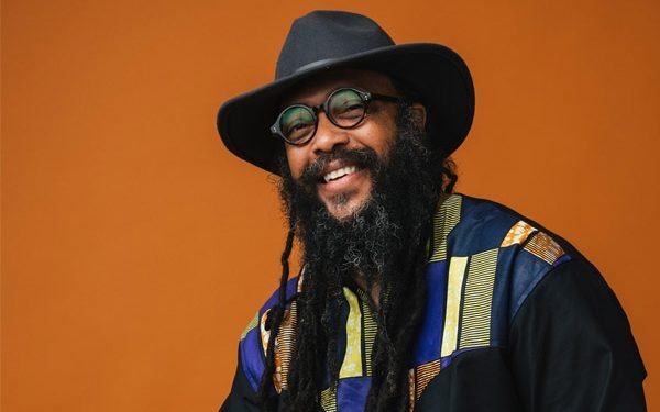 Uzoma Miller to talk about Black Ohio’s musical pop culture legacy on Sept. 16