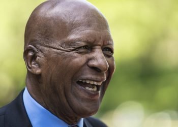 Jesse White’s unifying appeal has no equal in Illinois politics
