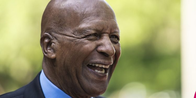Jesse White’s unifying appeal has no equal in Illinois politics