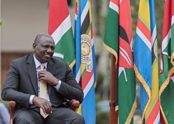 Opinion | Kenyans trusted the transparent election results