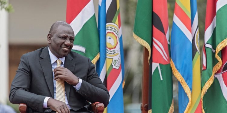 Opinion | Kenyans trusted the transparent election results