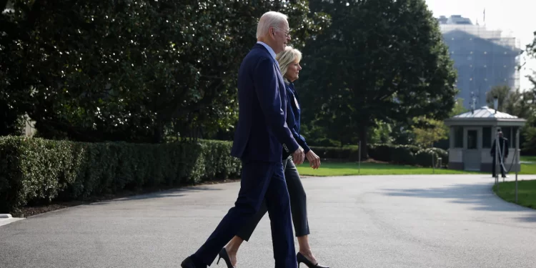 Post Politics Now: Biden to plug campaign finance bill, head to New York for fundraiser – The Washington Post