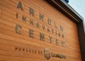 Small business hub, Arnold Innovation Center, opens in Conway
