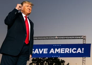 Donald Trump, 3 of his children accused of business fraud by New York AG