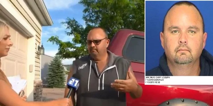 Colorado Springs man who ran a fencing business is wanted by authorities, has a history of theft and lawsuits