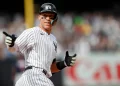 Opinion | Aaron Judge’s pursuit of Roger Maris’s record is a beautiful thing