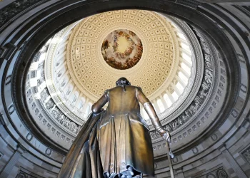 The only thing the debt limit is used for is political blackmail