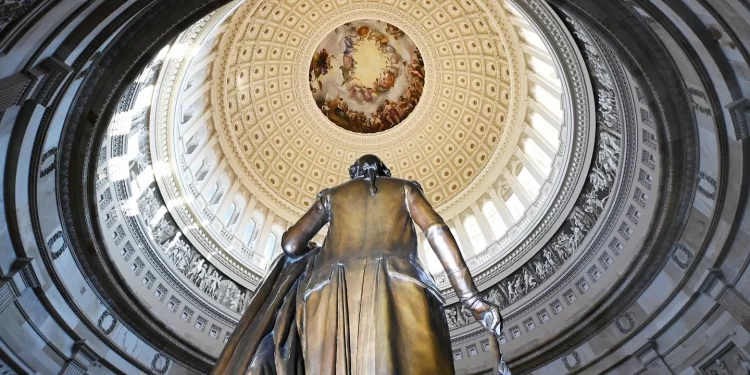 The only thing the debt limit is used for is political blackmail