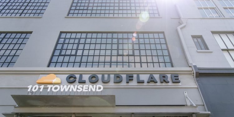 Cloudflare drops KiwiFarms – The Washington Post