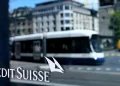 Credit Suisse sells its global trust business