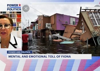 Responding to Hurricane Fiona’s fury; the future of Rikers Island