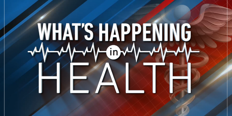 What's Happening in Health: September 18, 2022 – WKRC TV Cincinnati