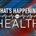 What's Happening in Health: September 18, 2022 – WKRC TV Cincinnati